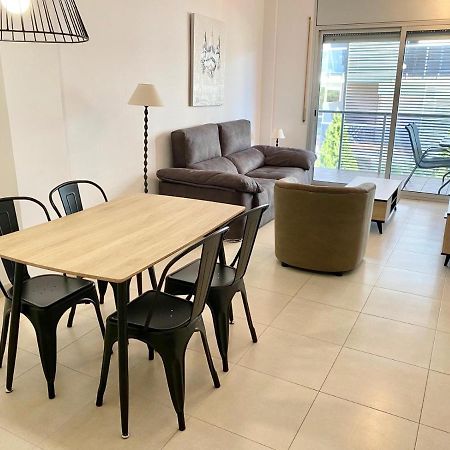 Domatsea Salou Paradise Екстер'єр фото