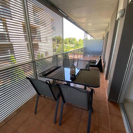 Domatsea Salou Paradise Екстер'єр фото