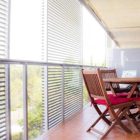 Domatsea Salou Paradise Екстер'єр фото