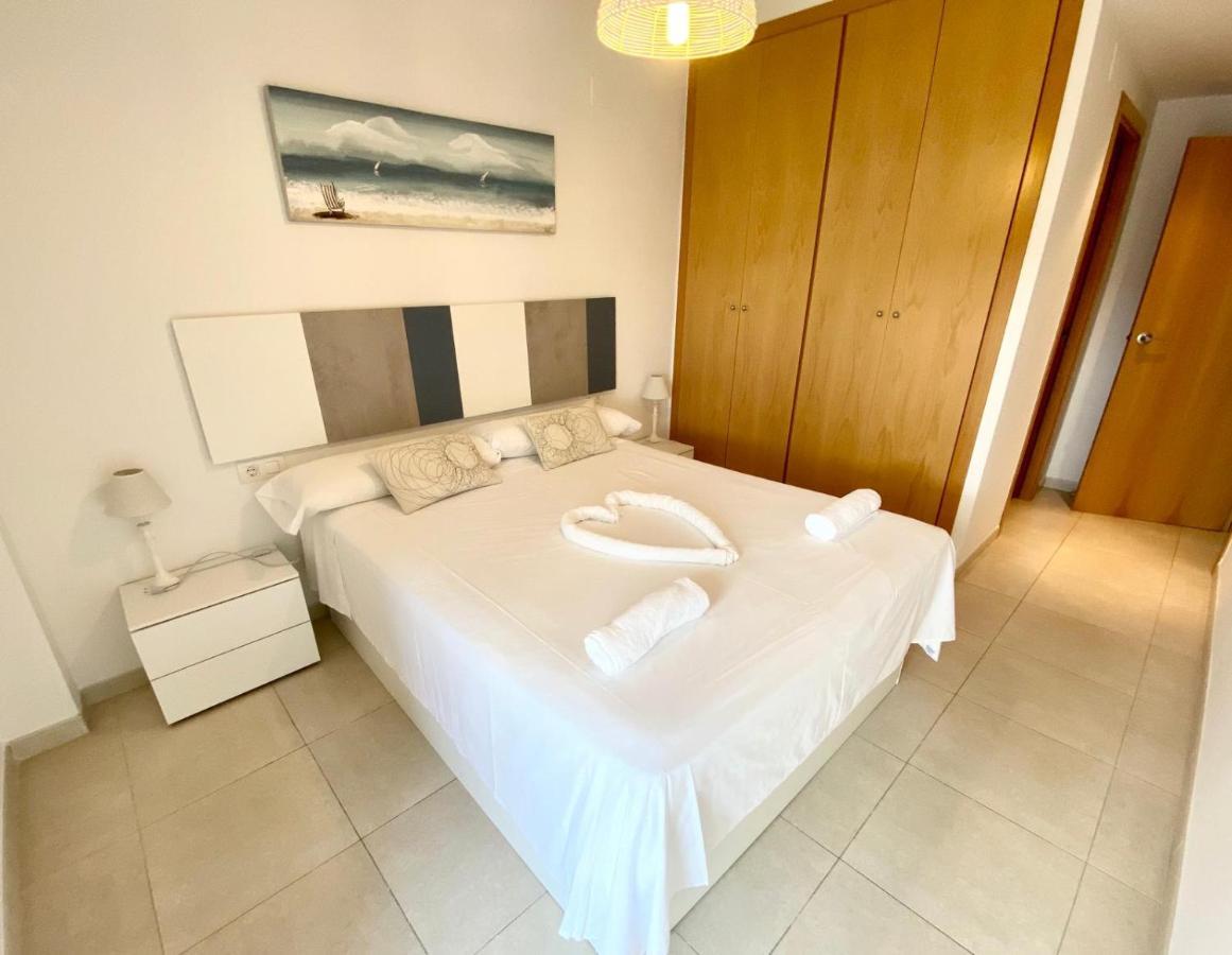 Domatsea Salou Paradise Екстер'єр фото