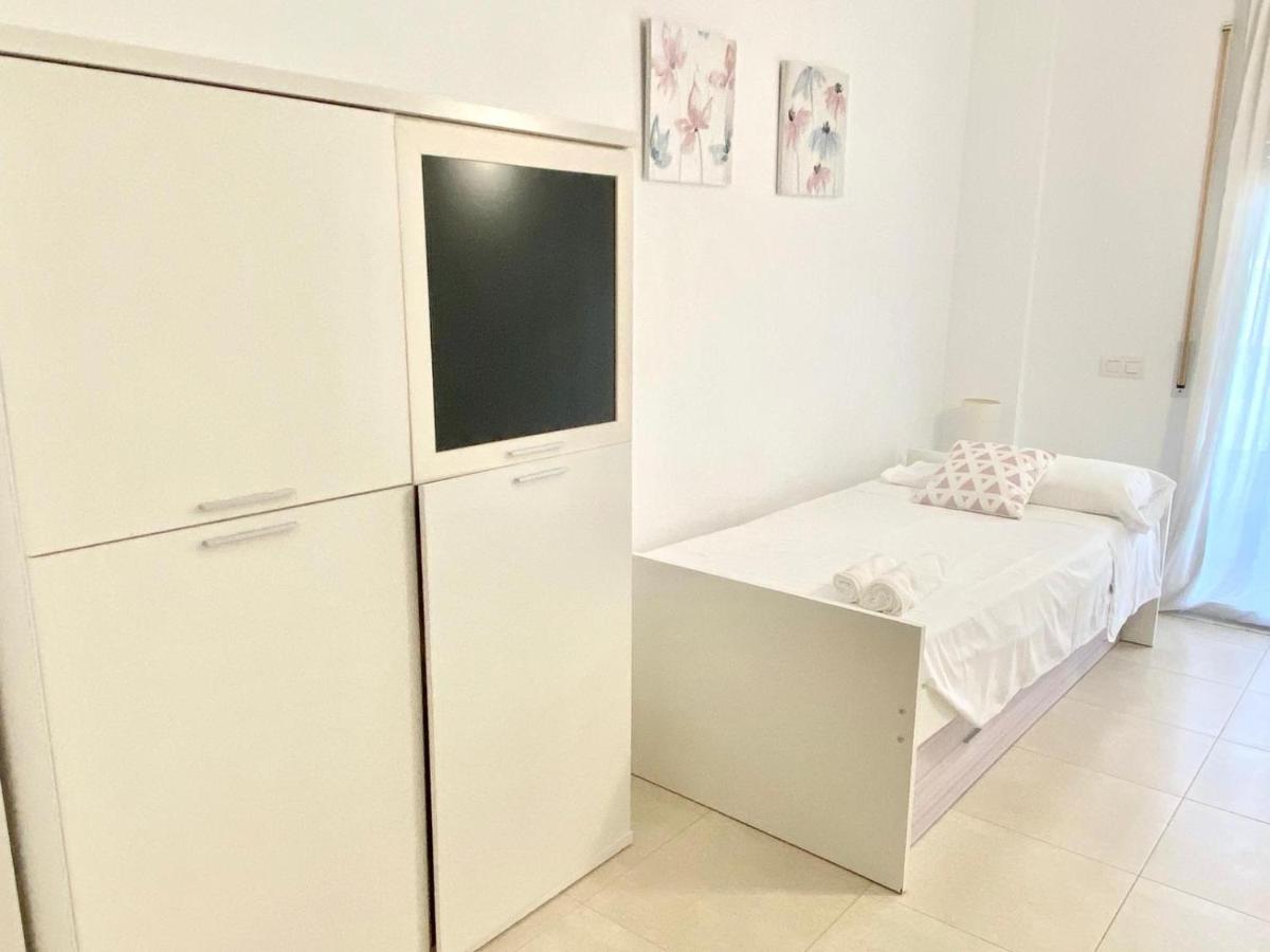Domatsea Salou Paradise Екстер'єр фото