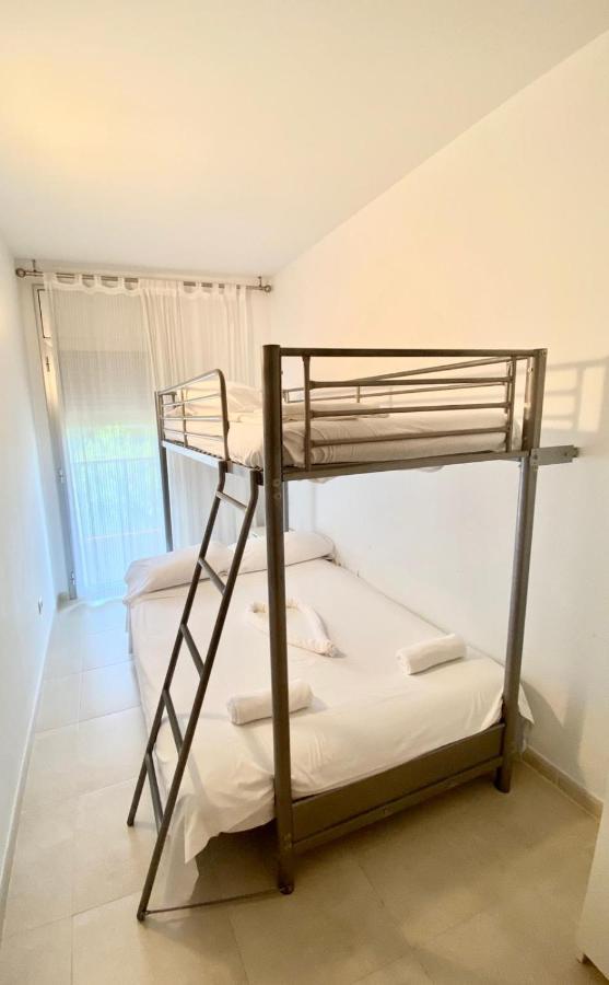 Domatsea Salou Paradise Екстер'єр фото