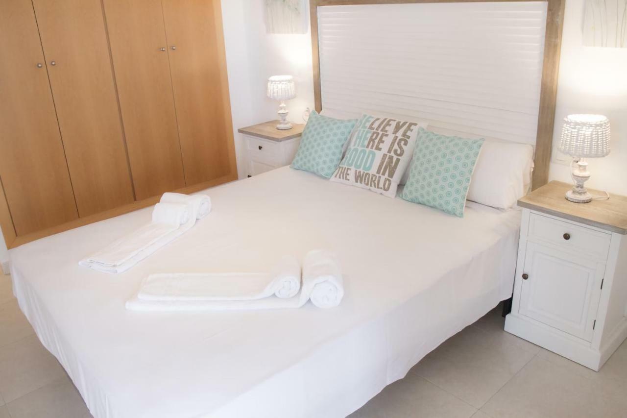 Domatsea Salou Paradise Екстер'єр фото