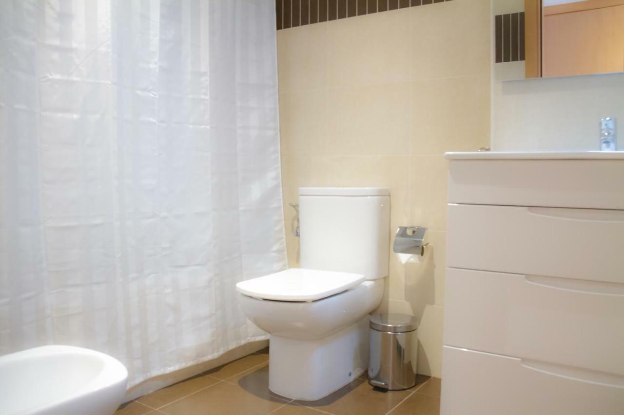 Domatsea Salou Paradise Екстер'єр фото